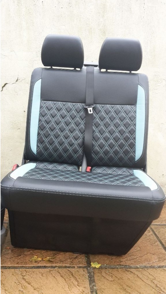 VW T5 Front Seats For Sale Vdub VW T5 Front Seats For Sale Vdub